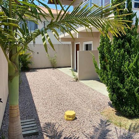 Apartamentos Na Praia Do Campeche De Um Quarto!!! Florianopolis Exterior foto