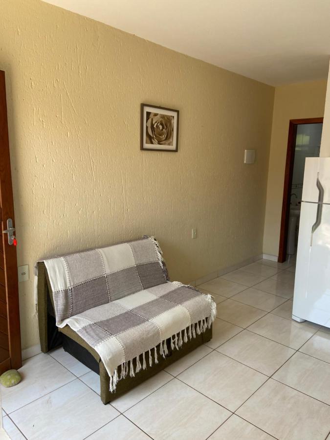 Apartamentos Na Praia Do Campeche De Um Quarto!!! Florianopolis Exterior foto