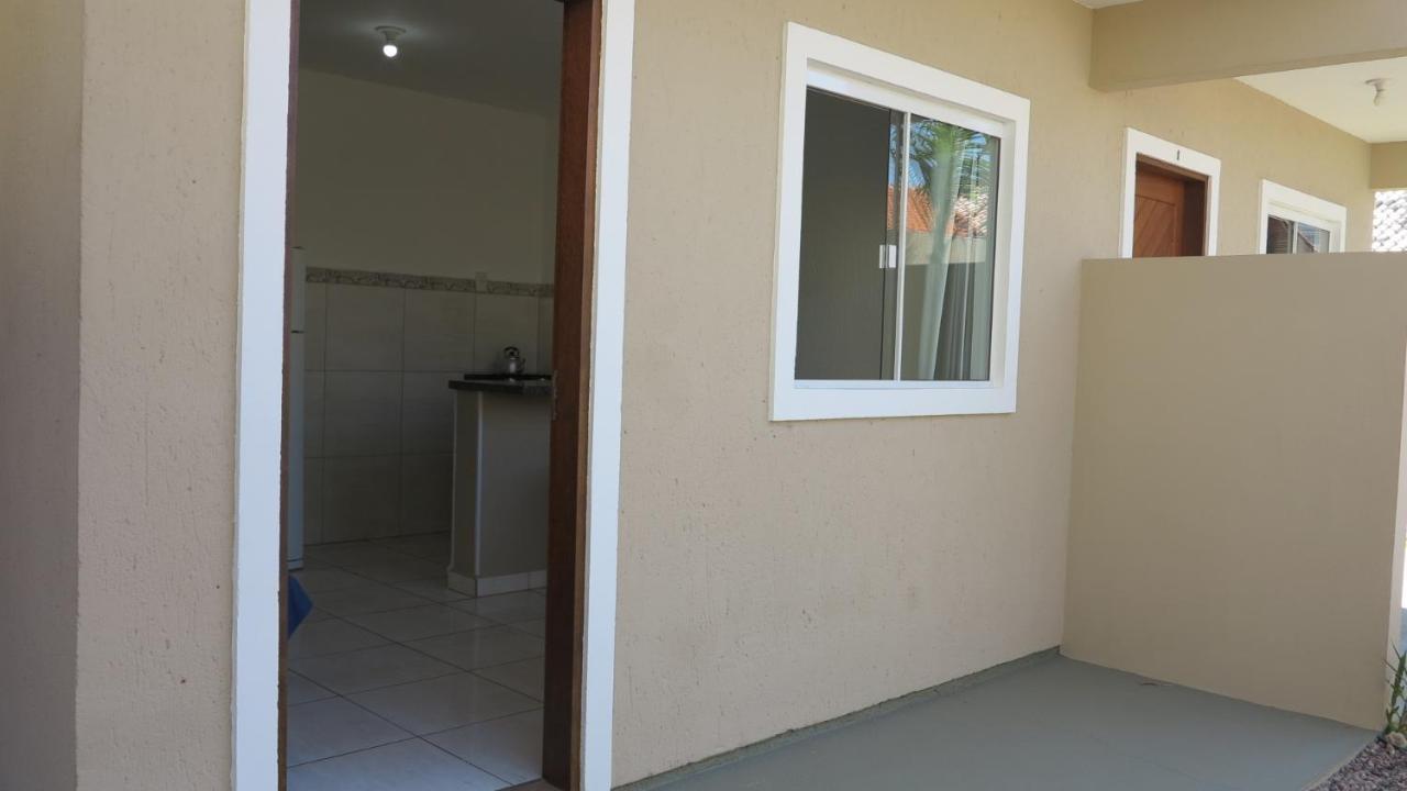 Apartamentos Na Praia Do Campeche De Um Quarto!!! Florianopolis Exterior foto