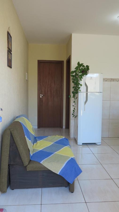 Apartamentos Na Praia Do Campeche De Um Quarto!!! Florianopolis Exterior foto