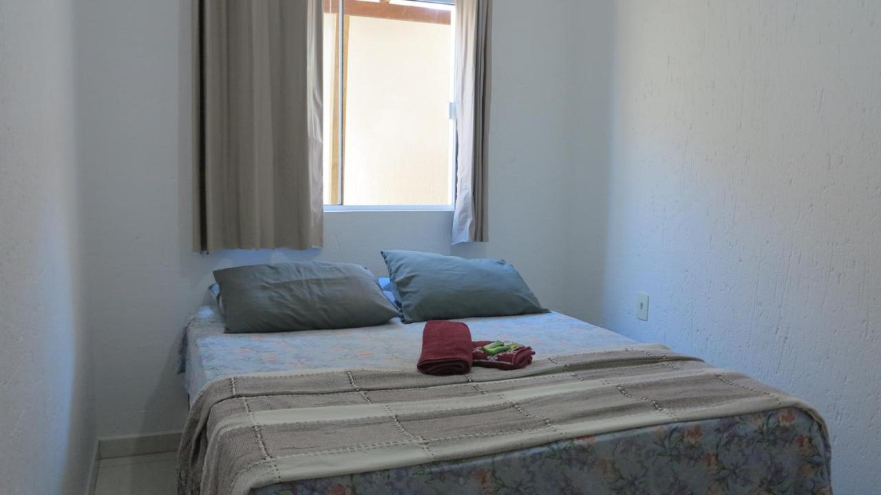 Apartamentos Na Praia Do Campeche De Um Quarto!!! Florianopolis Exterior foto