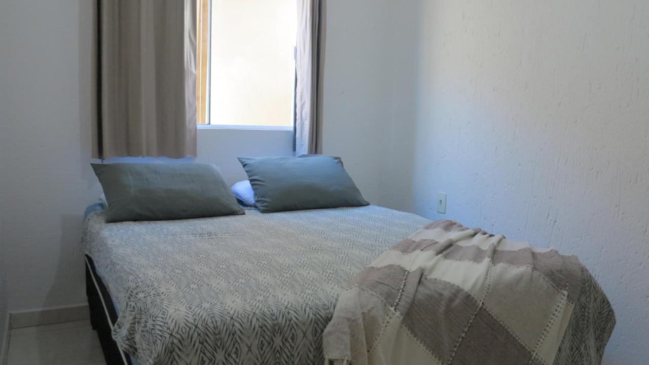 Apartamentos Na Praia Do Campeche De Um Quarto!!! Florianopolis Exterior foto