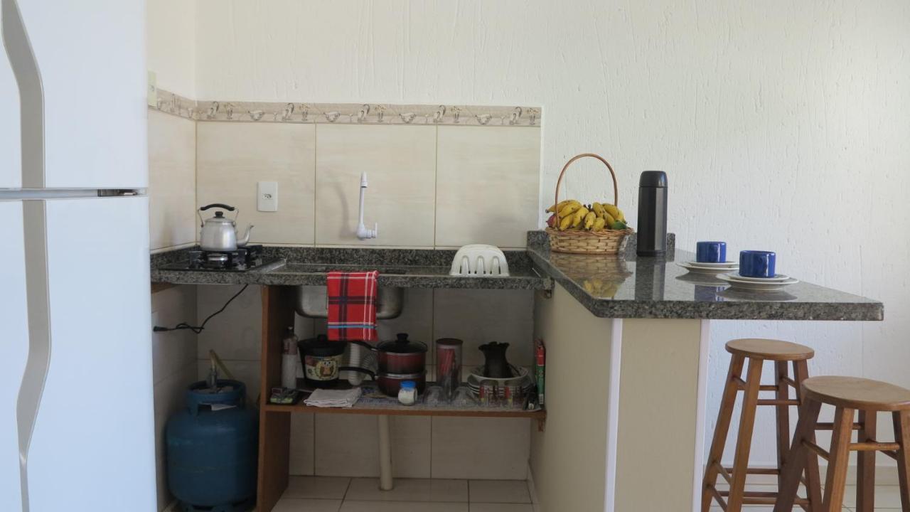 Apartamentos Na Praia Do Campeche De Um Quarto!!! Florianopolis Exterior foto