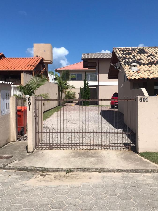 Apartamentos Na Praia Do Campeche De Um Quarto!!! Florianopolis Exterior foto