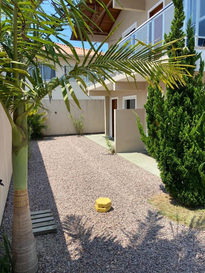 Apartamentos Na Praia Do Campeche De Um Quarto!!! Florianopolis Exterior foto